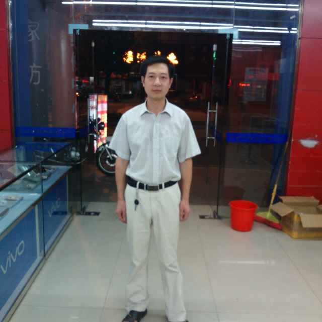 安静的第一张照片--长汀认干亲服务网