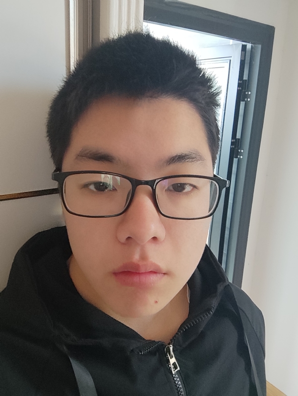 南曦的第一张照片--长汀认干亲服务网