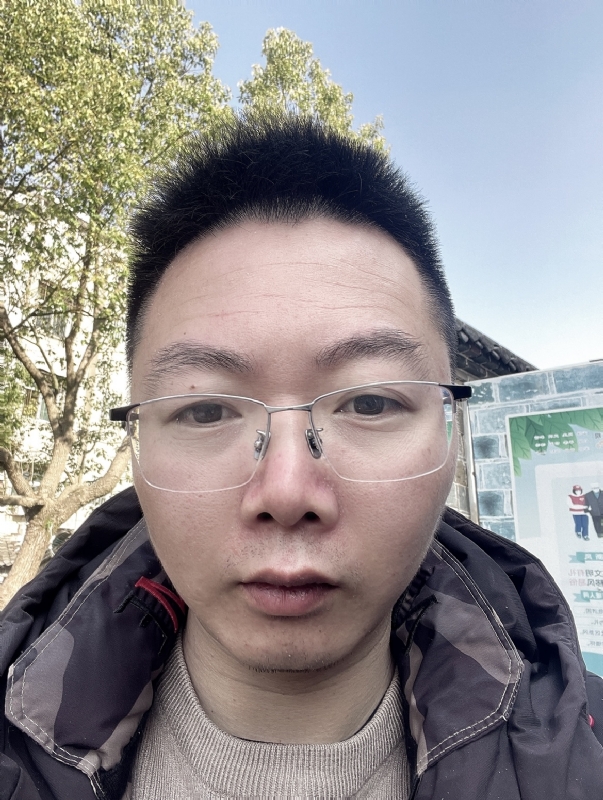 征婚的第一张照片--长汀认干亲服务网