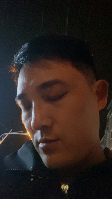 伊墨的第二张照片--长汀认干亲服务网